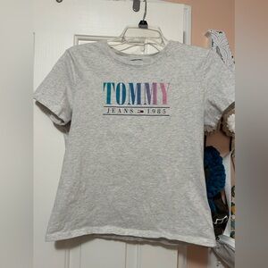 Tommy Hilfiger Jeans Tshirt